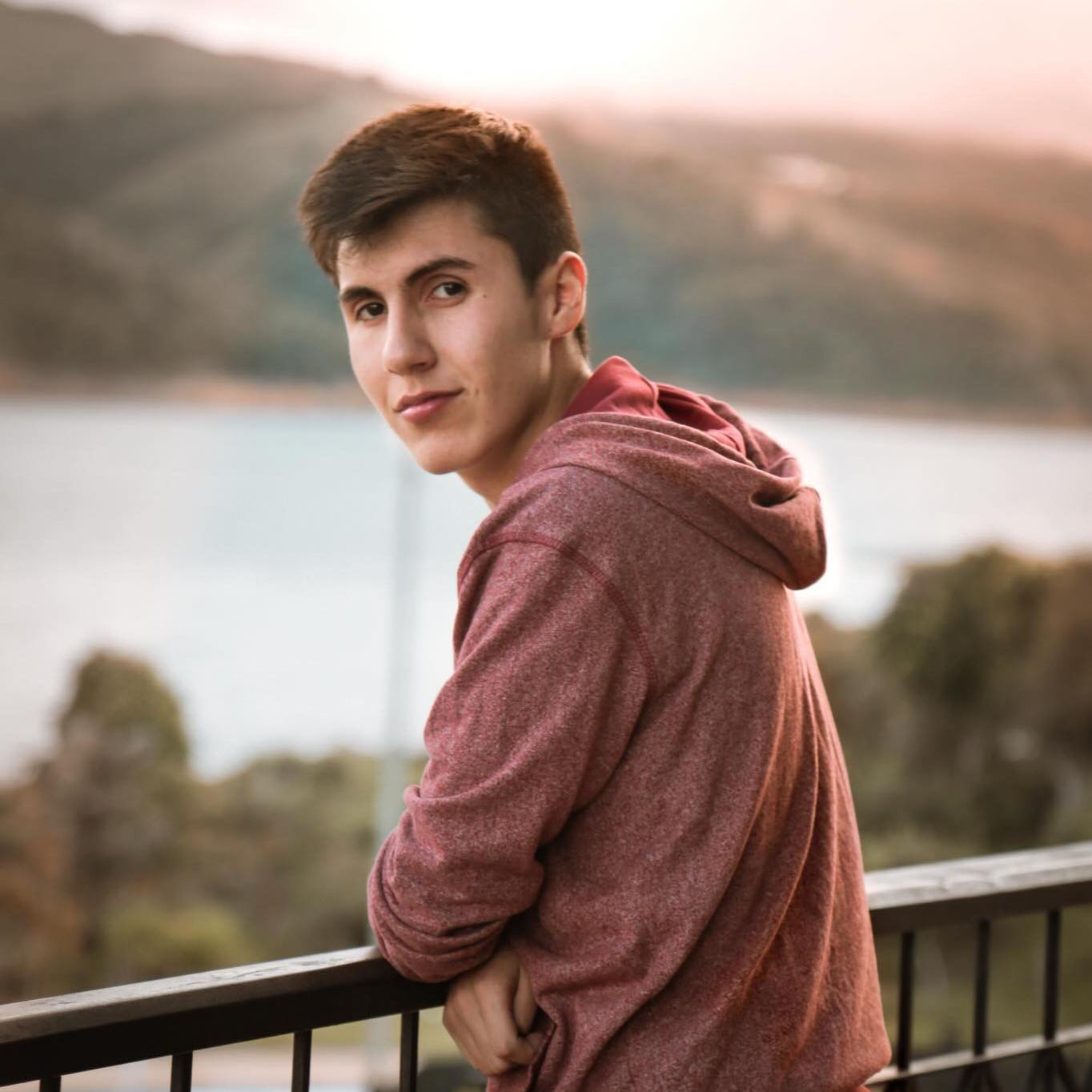 #1 Hablando con Jhon Jadder