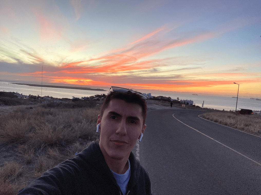 #4 Volviendo a Empezar