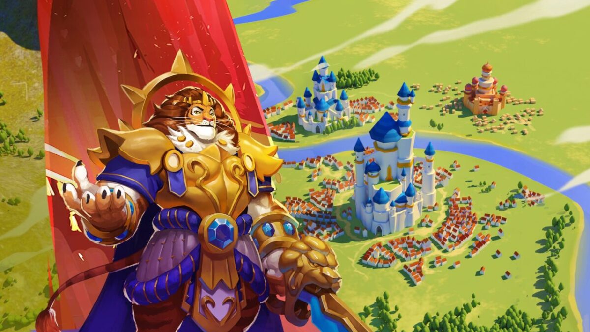 #HCJJ 2/100: Million Lords, Descubre los Secretos para Dominar el Juego y la Vida