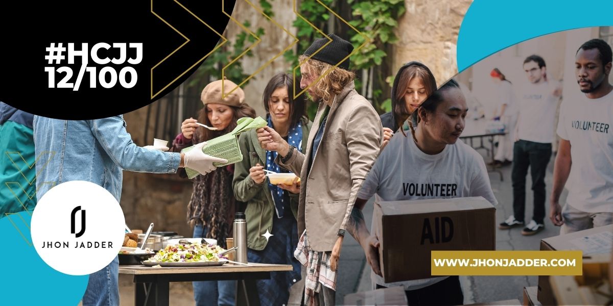 #HCJJ 12/100 Pagar con Abundancia: La Lección de Mi Padre