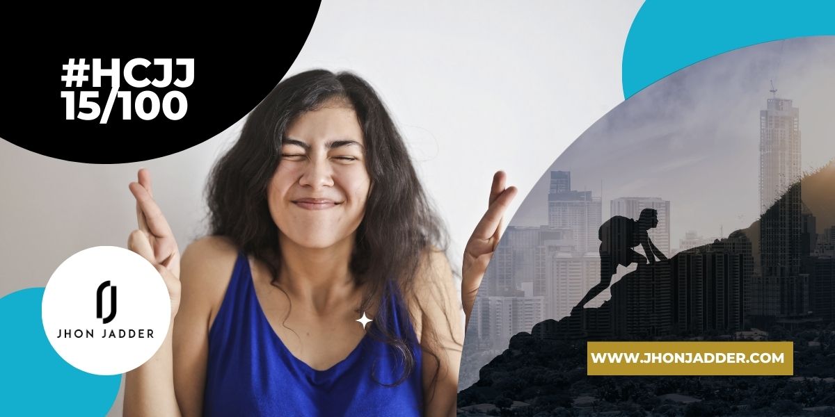 Dejar que las Oportunidades Fluyan