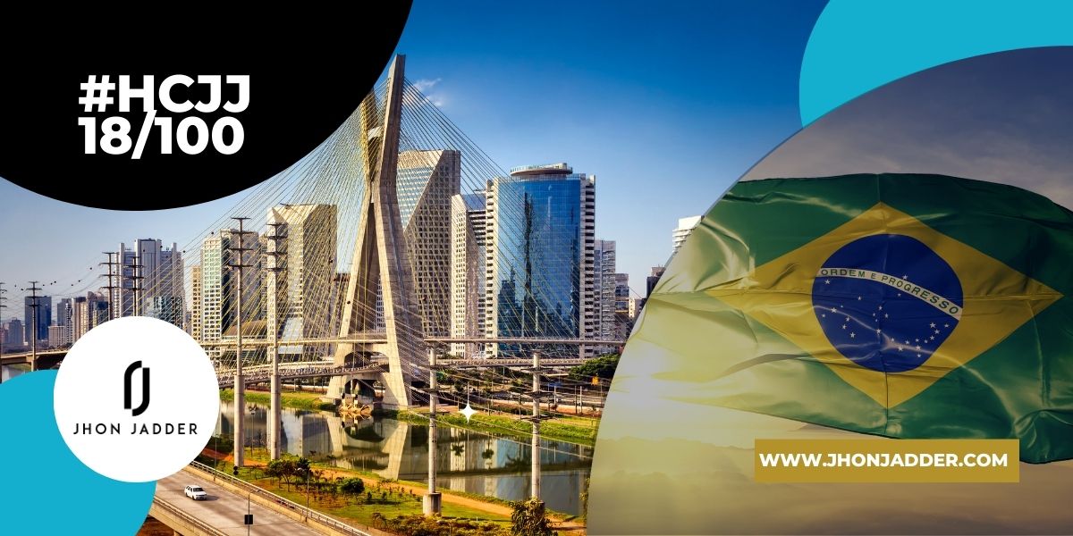 La Experiencia en Sao Paulo: Un Relato Personal