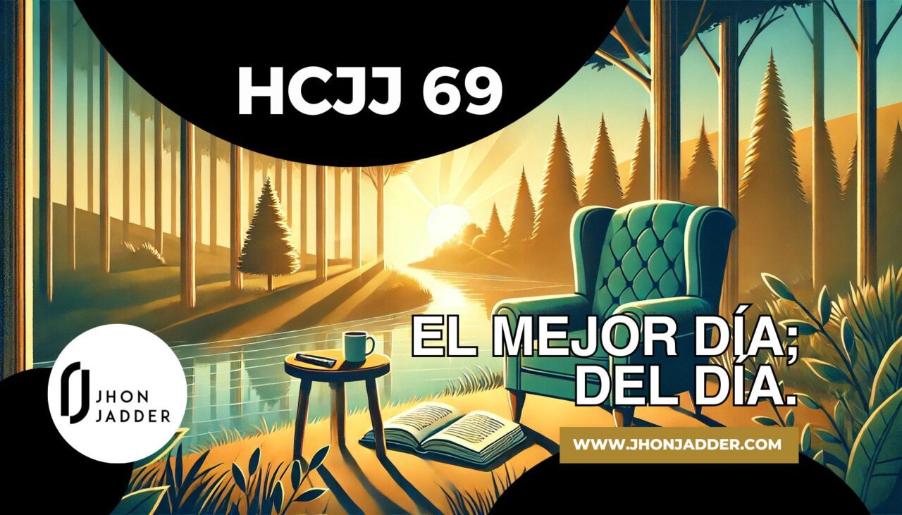 Reto 69: El Mejor Día; del Día.